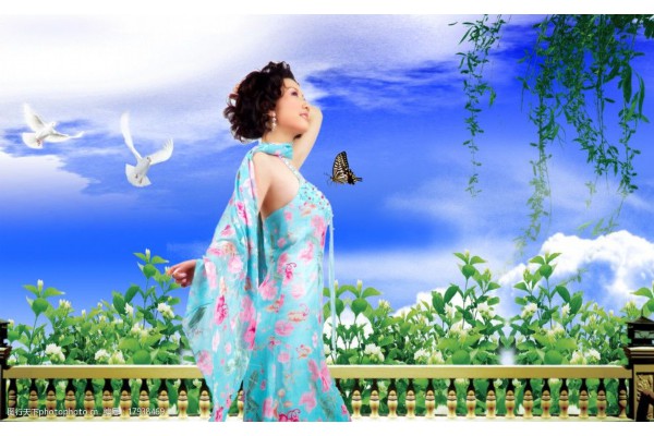 武汉围棋茶香地，老街深巷品悠然